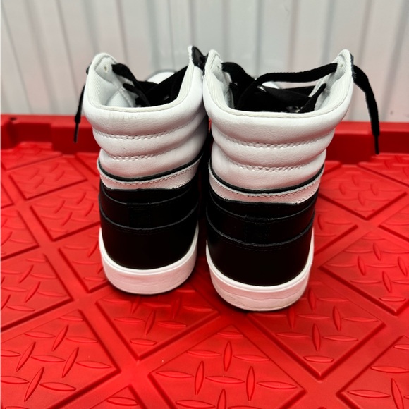 Vans Lowland CC High Tops Men’s Size 13 RARE - Picture 3 of 4